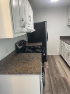 2621 Lee Avenue, Fort Worth, 텍사스 76164, 미국
