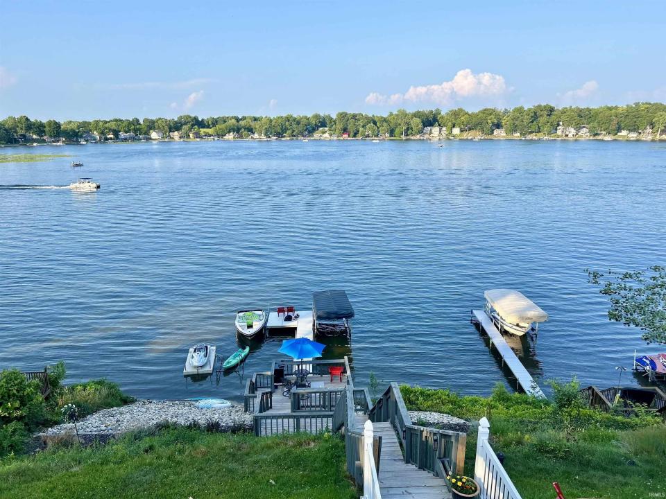 5575 S 930 E, Wolcottville, Indiana 46795, Stati Uniti