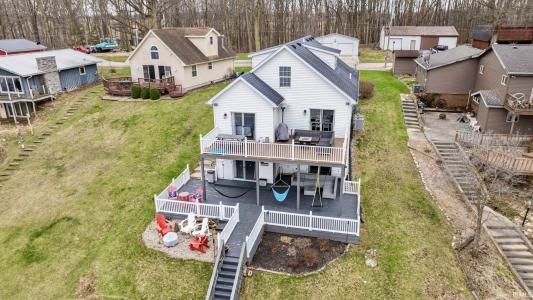 5575 S 930 E, Wolcottville, Indiana 46795, Stati Uniti