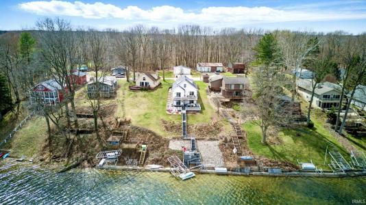 5575 S 930 E, Wolcottville, Indiana 46795, Stati Uniti