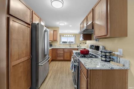 5575 S 930 E, Wolcottville, Indiana 46795, Stati Uniti