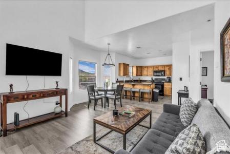 1277 W LAS HURDES DR, St. George, Utah 84770, Estados Unidos