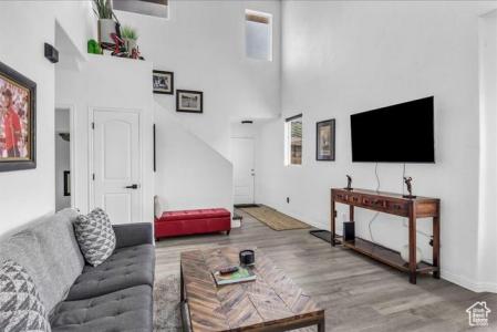 1277 W LAS HURDES DR, St. George, Utah 84770, Estados Unidos