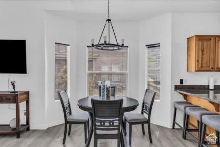 1277 W LAS HURDES DR, St. George, Utah 84770, Estados Unidos