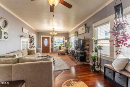 144 Harrison Street, Fort Bragg, California 95437
