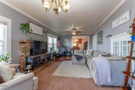144 Harrison Street, Fort Bragg, California 95437, USA