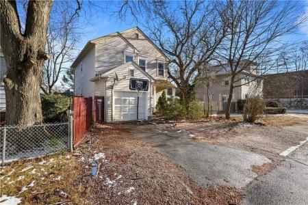 47 Devonshire Street, Providence, Rhode Island 02908, États-Unis