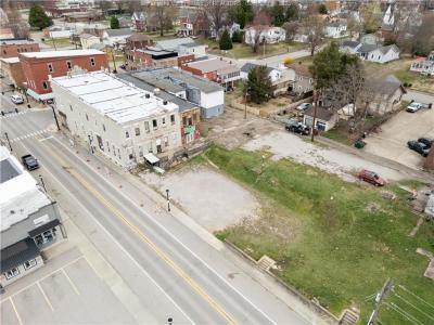200 Walnut St, Ravenswood, WV 26164, USA