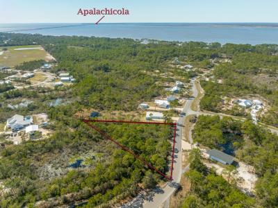 216 Ridgecrest Parkway, Eastpoint, 佛罗里达州 32328, 美国