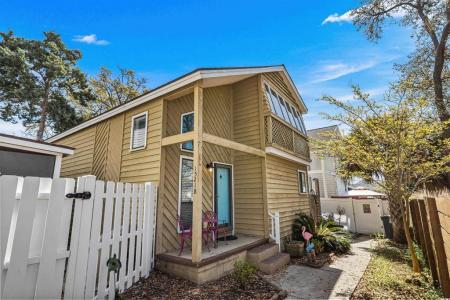 1521 Edge Dr B, North Myrtle Beach, SC 29582, USA