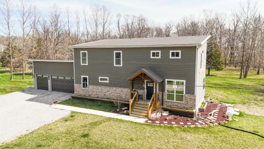 7650 N Deer Valley Lane, Columbia, Missouri 65202, USA