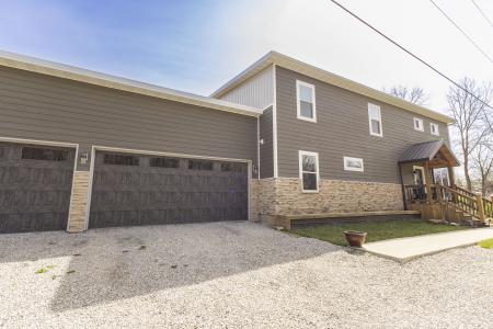7650 N Deer Valley Lane, Columbia, Missouri 65202, USA