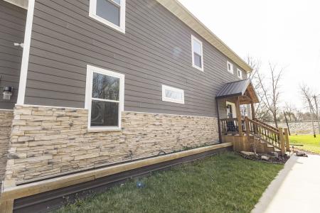 7650 N Deer Valley Lane, Columbia, Missouri 65202, USA