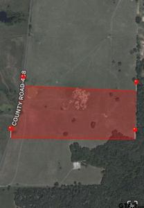14926 (TRACT 2) County Road 438, Lindale, Texas 75771, USA