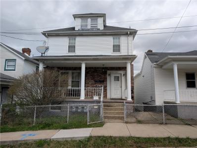 619 Conrad , 2, Charleroi, Pennsylvania 15022, USA