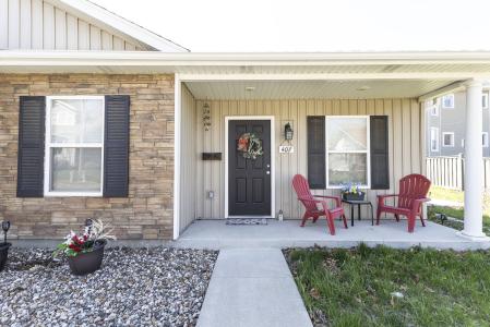 407 Epperson St, Moberly, Миссури 65270, Соединенные Штаты