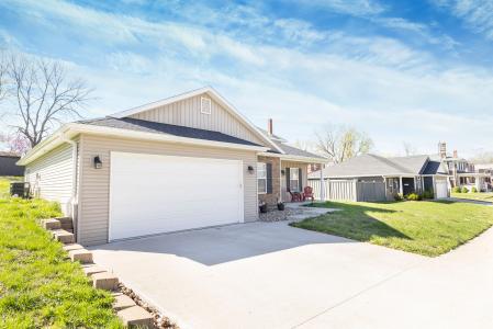 407 Epperson St, Moberly, Миссури 65270, Соединенные Штаты
