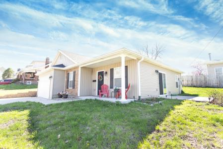 407 Epperson St, Moberly, Миссури 65270, Соединенные Штаты