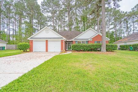 28 Raven Wood Way, Pooler, Georgia 31322, USA