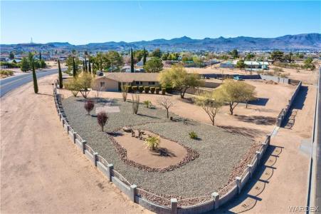 3165 Louise Avenue, Crown King, Arizona 86401, USA