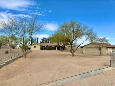 3165 Louise Avenue, Crown King, אריזונה 86401, ארצות הברית של אמריקה
