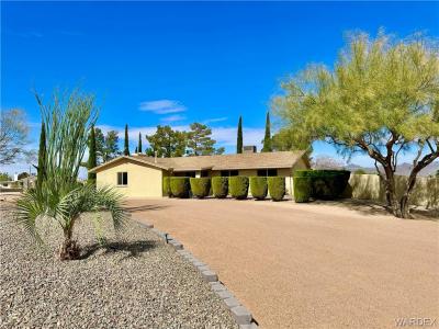 3165 Louise Avenue, Crown King, Arizona 86401, USA