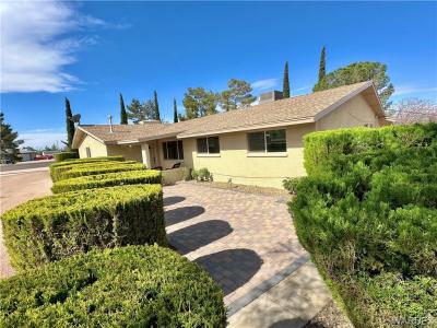 3165 Louise Avenue, Crown King, אריזונה 86401, ארצות הברית של אמריקה