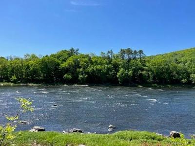 3409 State Route 97, Barryville, New York 12719
