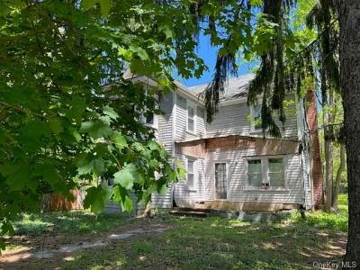 3409 State Route 97, Barryville, New York 12719