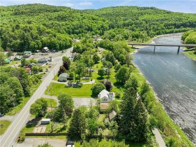 3409 State Route 97, Barryville, New York 12719