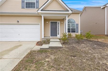 2760 Carolina Ridge, Riverdale, Georgia 30296