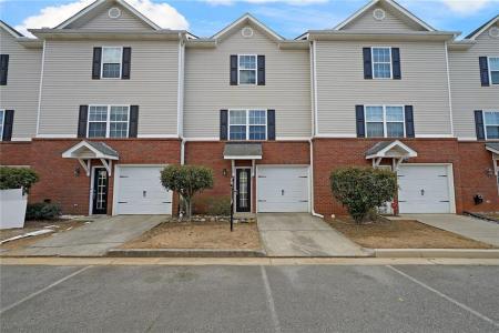 43 Middlebrook Drive, Cartersville, Géorgie 30120, États-Unis