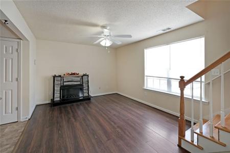 43 Middlebrook Drive, Cartersville, Géorgie 30120, États-Unis