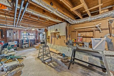 309 College St, Oxford, NC 27565, USA