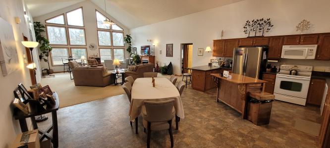 4209 Majorna Dr., West Salem, Ohio 44287, USA