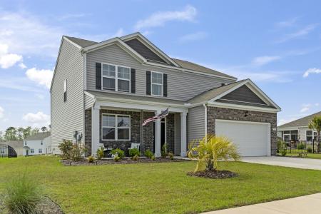 7037 Grant Street, Little River, South Carolina 29566, USA
