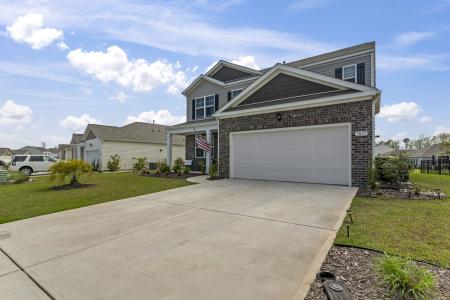 7037 Grant Street, Little River, South Carolina 29566, USA