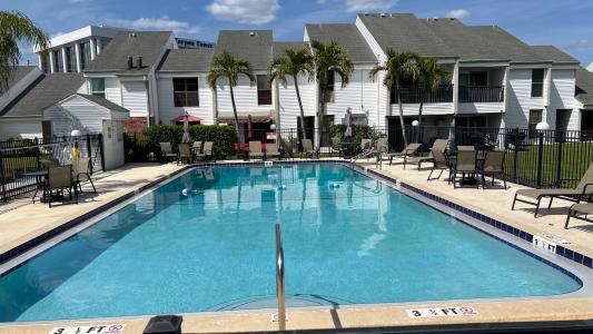 631 HAVEN PLACE, Tarpon Springs, Florida 34689