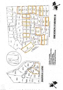 18 Lily Ann Unit #18, Dryden, Michigan 48428, USA