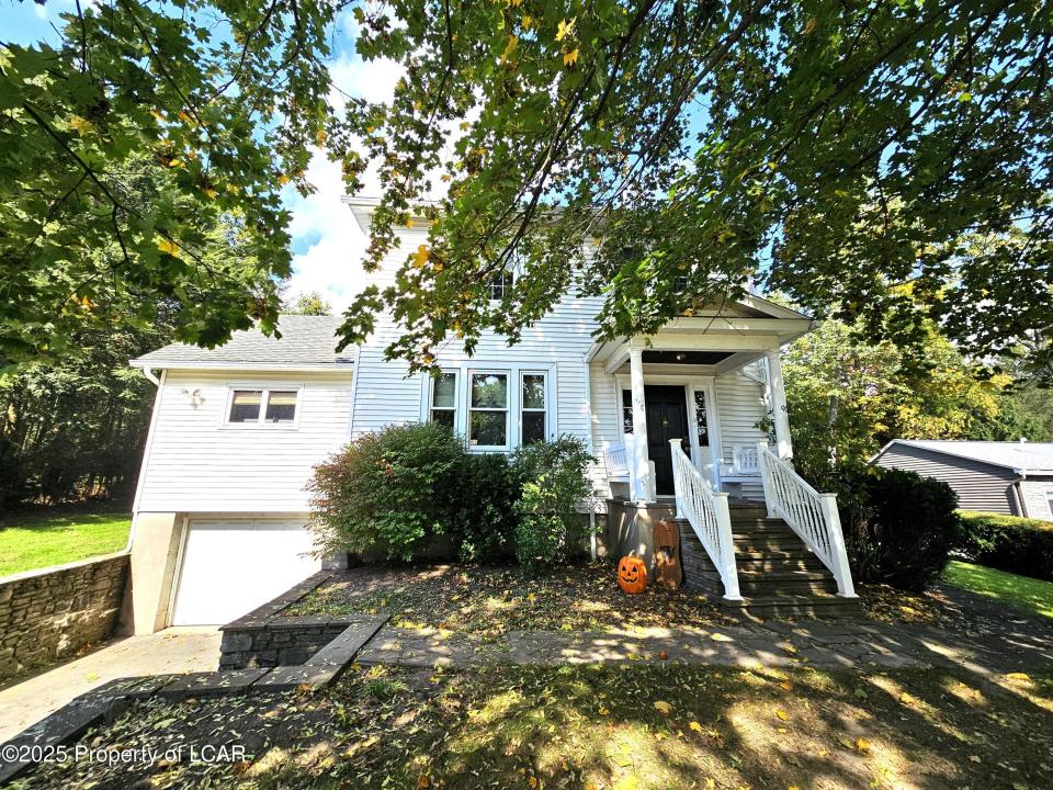 91 W Mt Airy Road, Shavertown, Pennsylvanie 18708, États-Unis