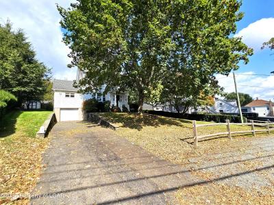 91 W Mt Airy Road, Shavertown, Pennsylvanie 18708, États-Unis