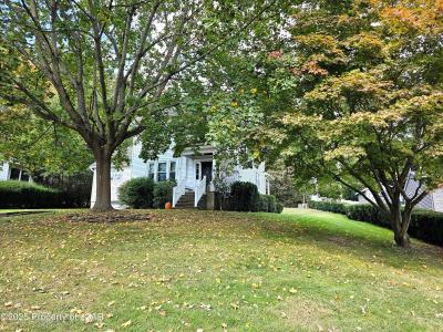 91 W Mt Airy Road, Shavertown, Pennsylvanie 18708, États-Unis
