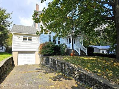 91 W Mt Airy Road, Shavertown, Pennsylvanie 18708, États-Unis