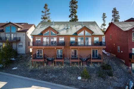 904 Wapiti Drive, 11A, Fraser, Colorado 80442