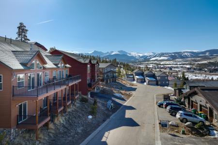 904 Wapiti Drive, 11A, Fraser, Colorado 80442