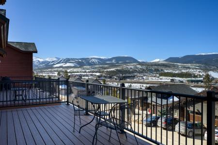 904 Wapiti Drive, 11A, Fraser, Colorado 80442