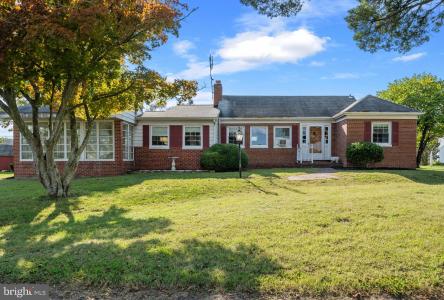 13354 Beach Haven Circle, Newburg, Maryland 20664, États-Unis