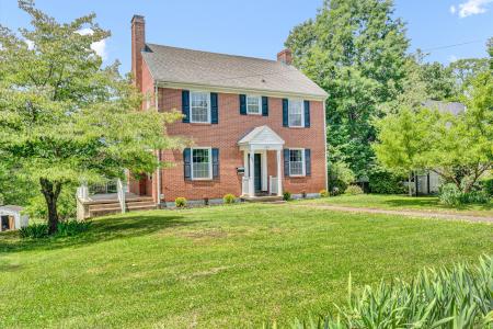 539 Westview Avenue, Bedford, Virginia 24523