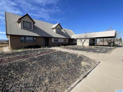 47 Lee Trevino Drive, Lordsburg, NM 88045, USA