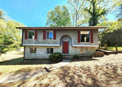 203 Tanlgewood Dr., El Dorado, Arkansas 71730, USA
